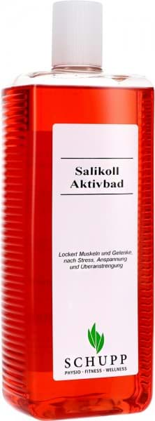 Bild von Salikoll Aktivbad 1kg